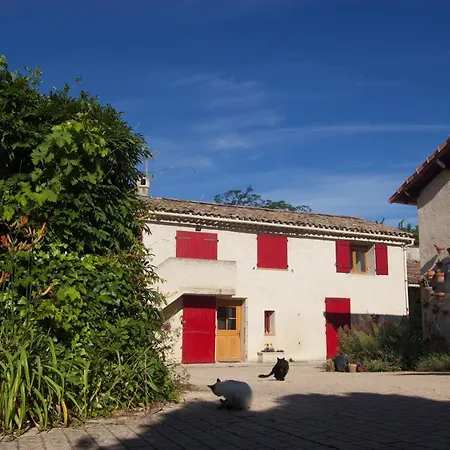 Mas de la Lézardière — Maison d'Artiste-3